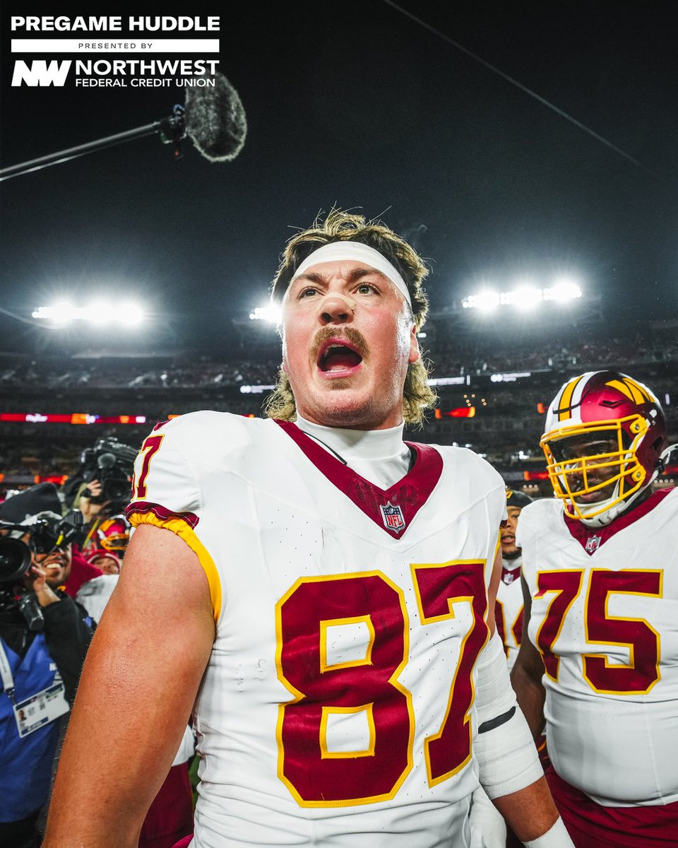 Go time.

<a href="/NWFCU/">Northwest Federal</a> | #RaiseHail