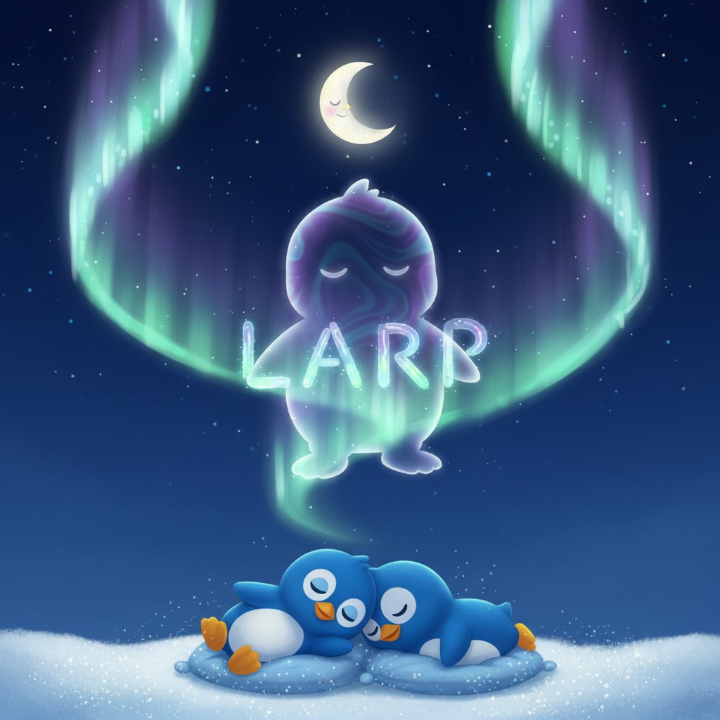 P2EwithPOPSY's tweet photo. GN fam…
Let the GN cloud take your worries away tonight 💙❄️ https://t.co/Z3WPKSiWEV