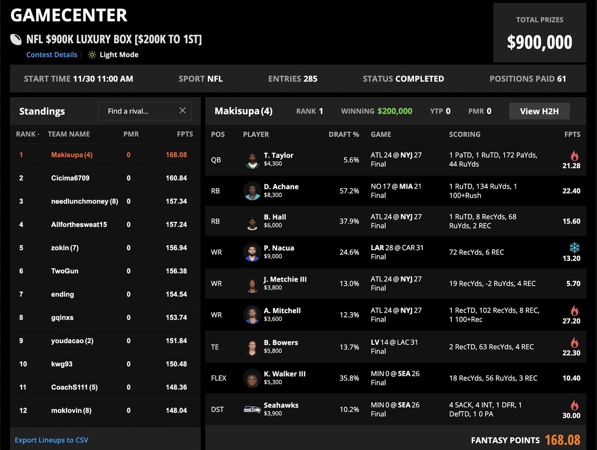 Establish The Run tweet media