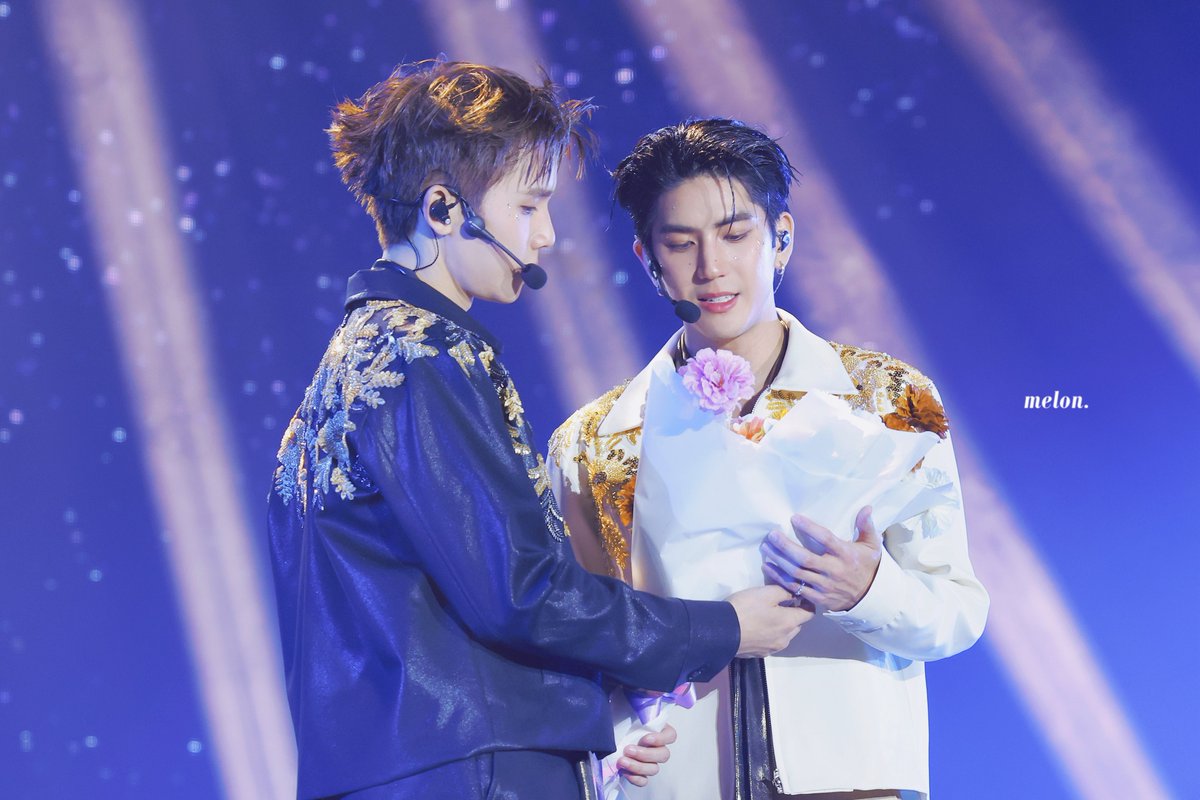 mni_melon's tweet photo. 251130 💟

beautiful🤍

#JimmySeaFanconD2 
#sea_tawinan @Sea_tawinan 
#jimmyyjp @jimmyyjp_
#JimmySea #จิมมี่ซี https://t.co/KnVhhcQfC2