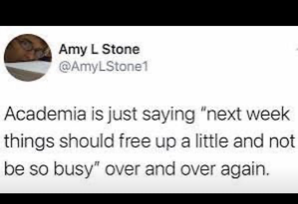 dancingmisa's tweet photo. And somehow things never free up https://t.co/zRFDXYYlf2