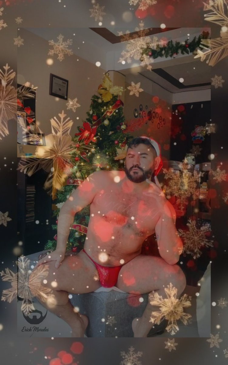 Que empiece la decoración navideña 🎄🤩✨