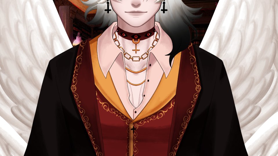 "It's been FAR to long... hasn't it?"  

After a long break, we are back, and going LIVE with the Varindel Model 3.0!

twitch.tv/varindelvoidst…