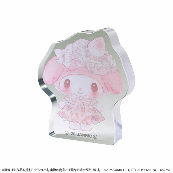 マイメログッズ情報局 (@mymelo_goods) / Posts / X