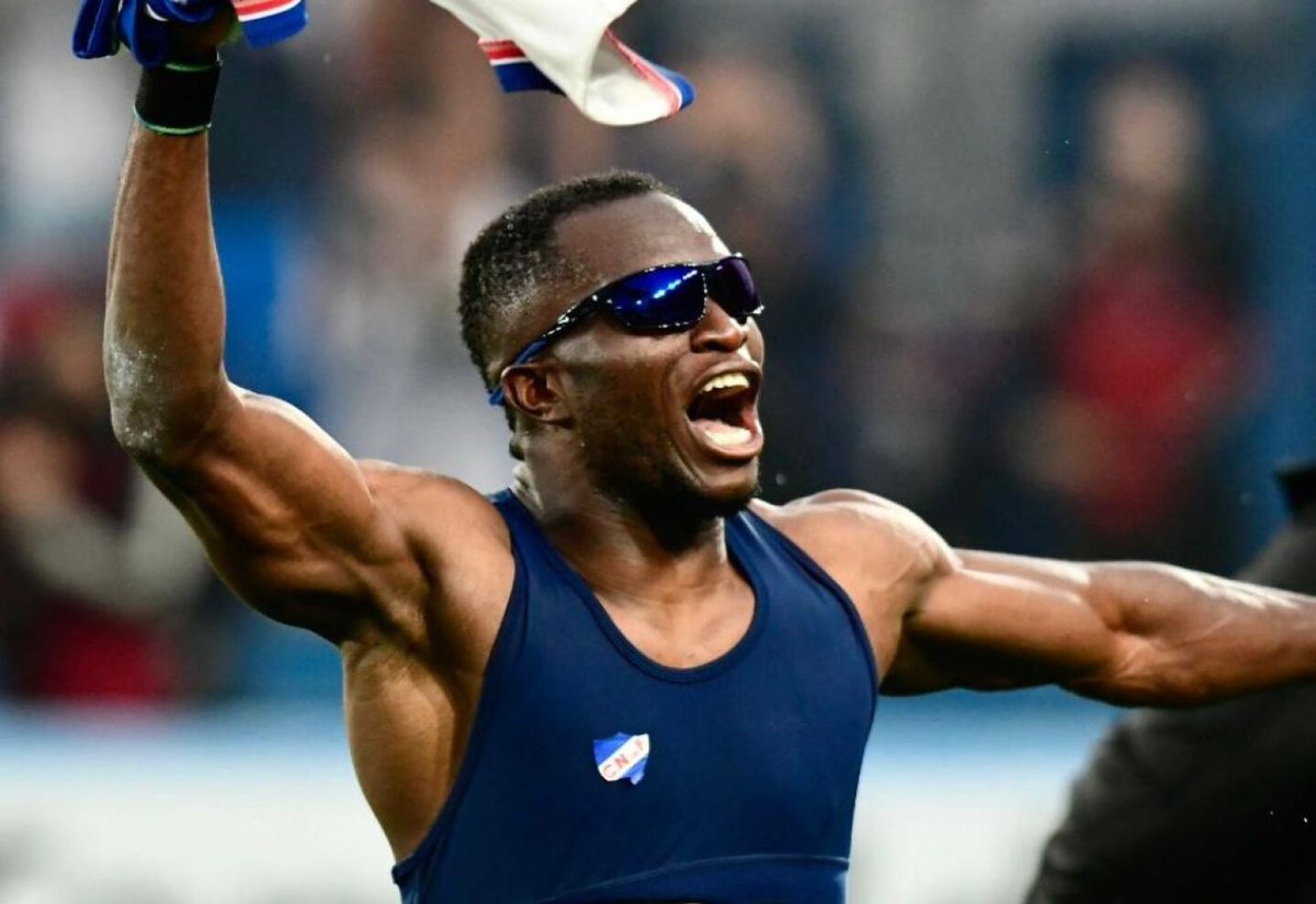 CNdeF__14051899's tweet image. Estos 2 hicieron que el 2025 fuese uno de los mejores años de mi vida. Sin dudas inolvidable e histórico