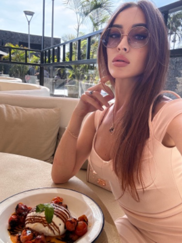 Mistress Jardena 💸Findom tweet media