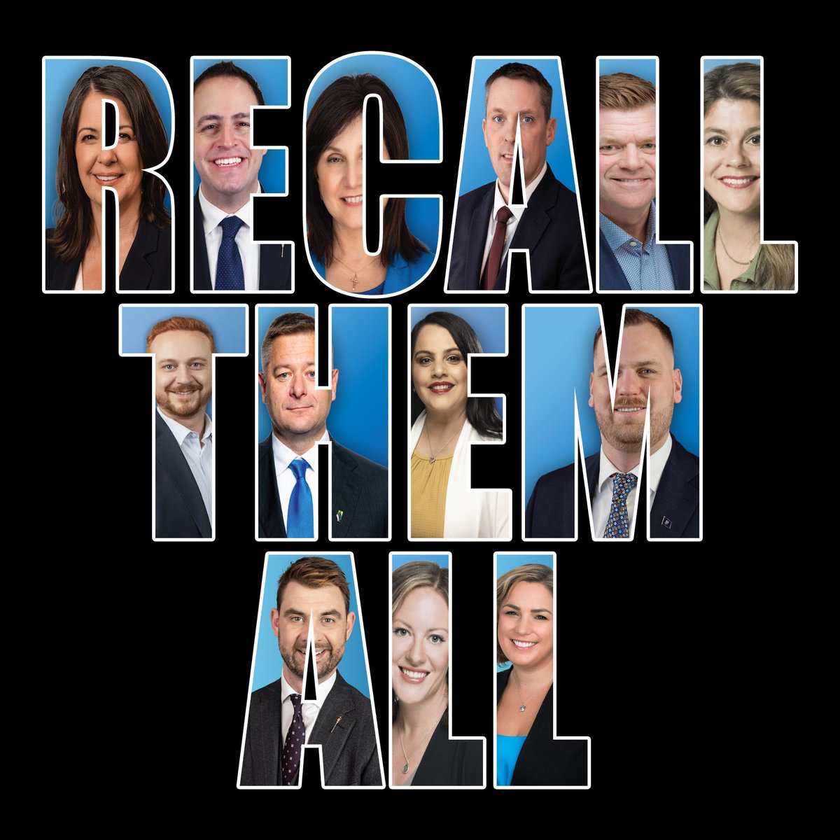 SpeakUp407's tweet photo. @TheBreakdownAB @ABDanielleSmith and the @UCPCaucus have an interesting ideology that underpins everything they do and every piece of legislation they write. It’s called CORRUPTION. They live and breathe schemes that are basically corrupt. 
#StopTheUCP 
#RecallThemAll 
#DropTheWritDanielle https://t.co/hhajGLmolf