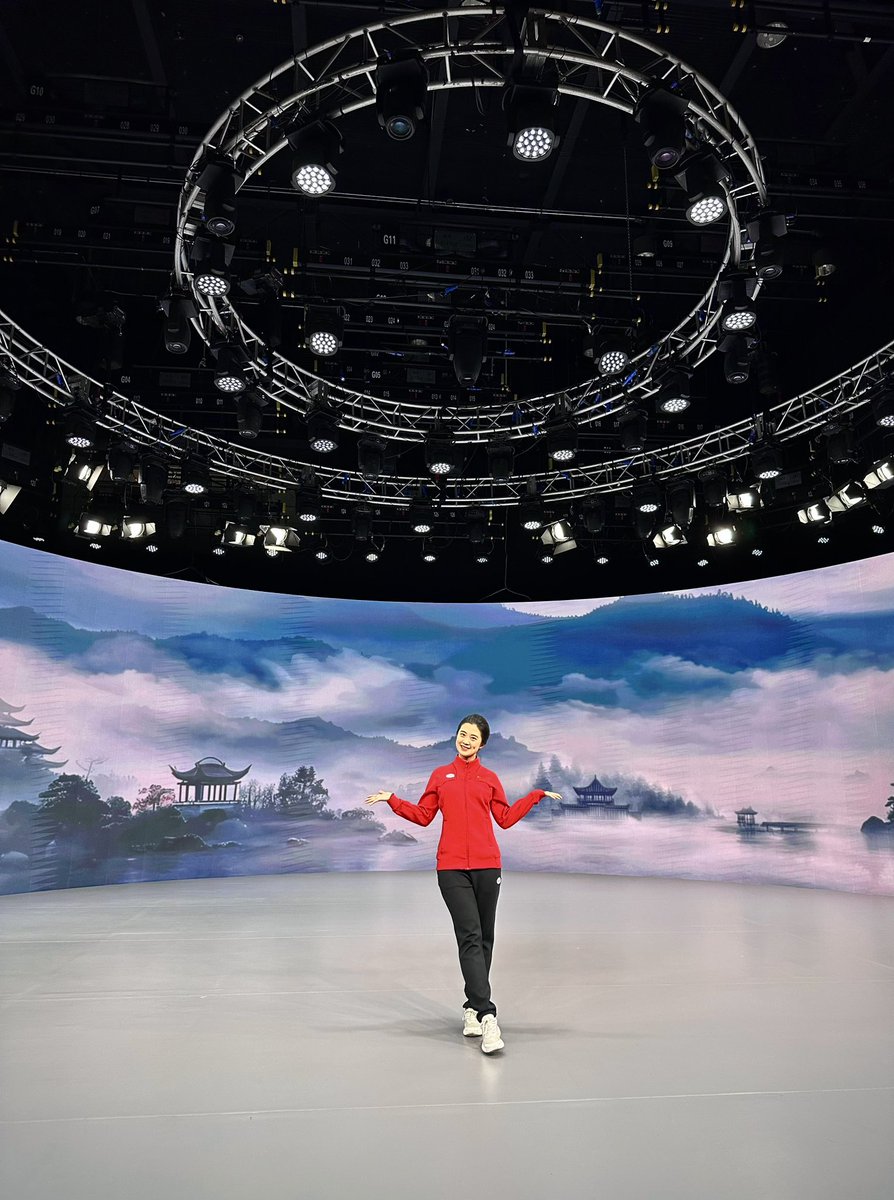 Ziru Wang tweet media