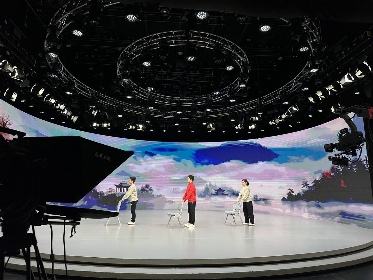 Ziru Wang tweet media