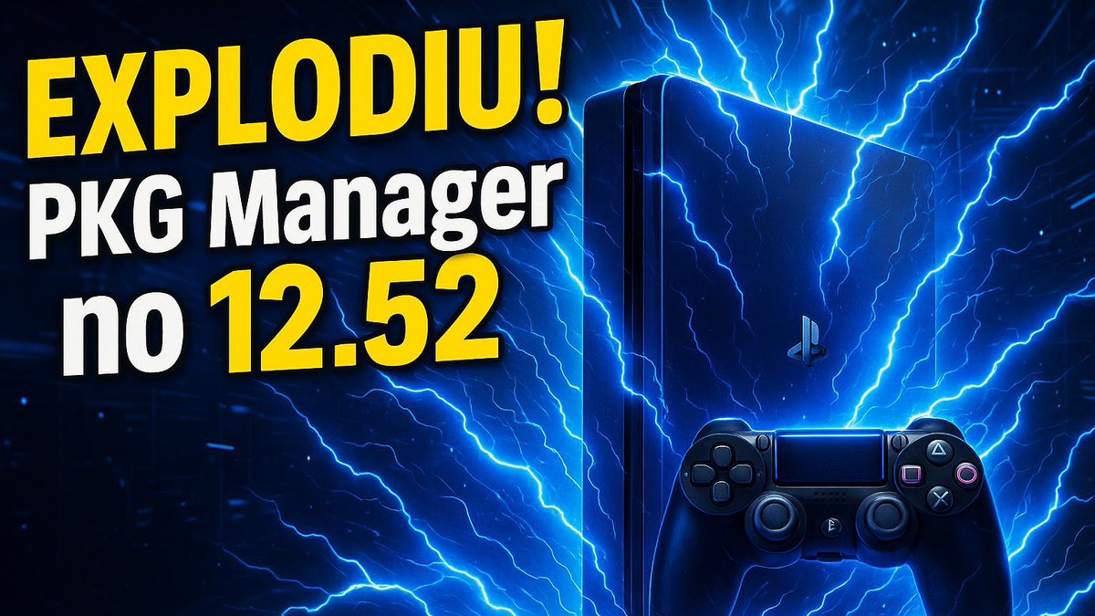 Thanks <a href="/CiborgEc/">CiborgEc</a>
youtu.be/VCauYBFg0GE?si…