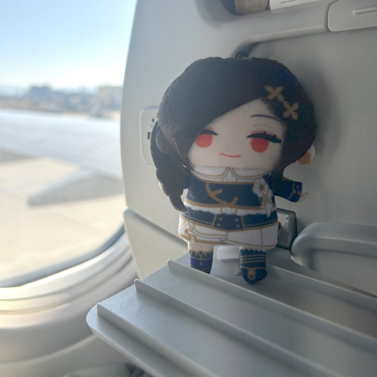 白雪 巴👠⛓ (@Tomoe_Shirayuki) / Posts and Replies / X