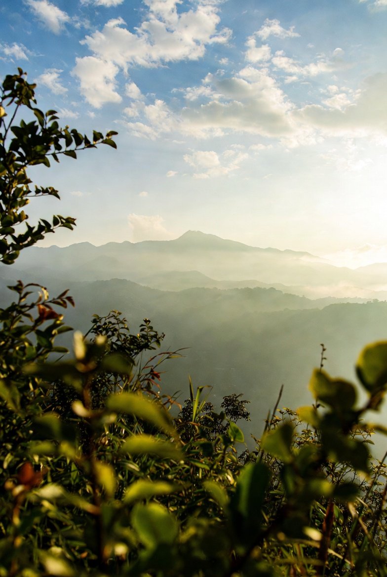 Happy Monday Morning

The cool breeze of nature, the calmness of the mountains and the smiling blue sky remind us that every day is a new opportunity
🌱 to think better
🌱 to set new goals
🌱 and to make ourselves stronger again

May the beginning of this week be more productive.