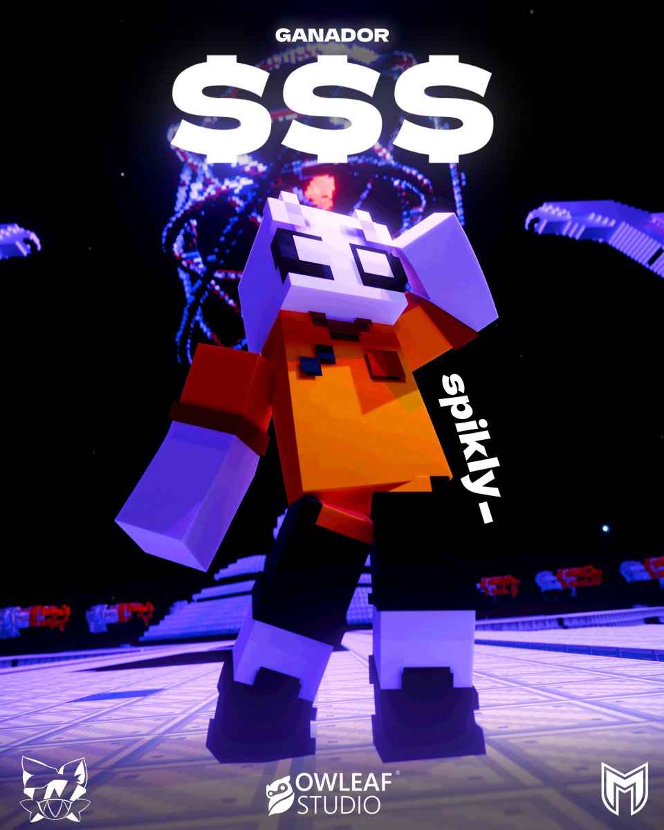 Evs_blend's tweet image. Tambien tengo estos renders que hice a ultimo momento, pero siento que quedaron muy guapetes

#Minecraft #opencommissions