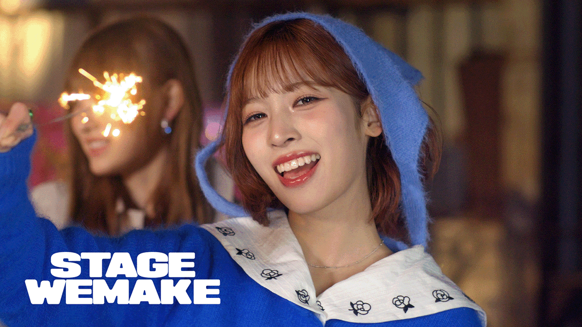 stagewemake tweet media