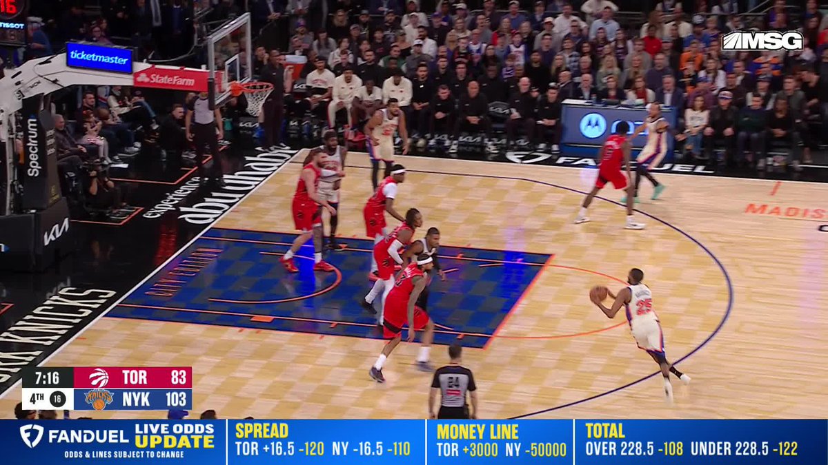 big fella from behind the arc 