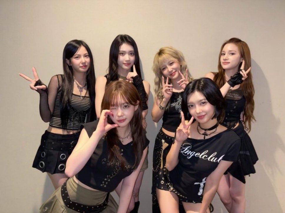 おはざます☀️
今日から12月…1年が早いですね

今週末はKep1erちゃんは香港公演🇭🇰✨
これも大成功間違いなし！

けぷりあんも体調整えていきましょー
Kep1erちゃん、ファイティン❤️‍🔥

#ひかる大好き #江崎ひかる 
#히카루 #Kep1er #케플러