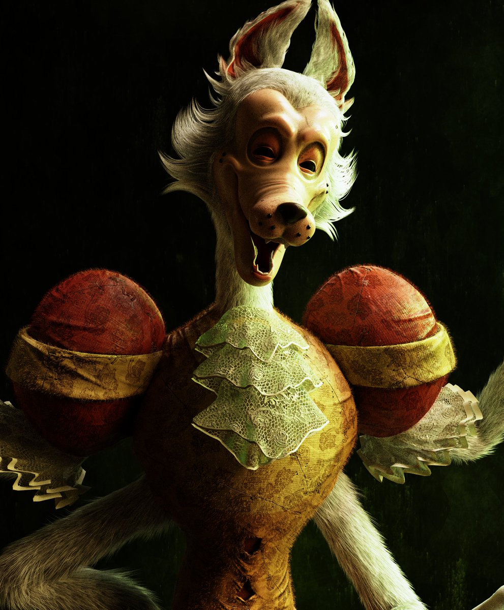 Devvko_'s tweet image. #fnaf #oc #horror #b3d