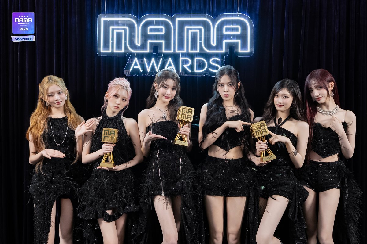 MAMA AWARDS tweet media
