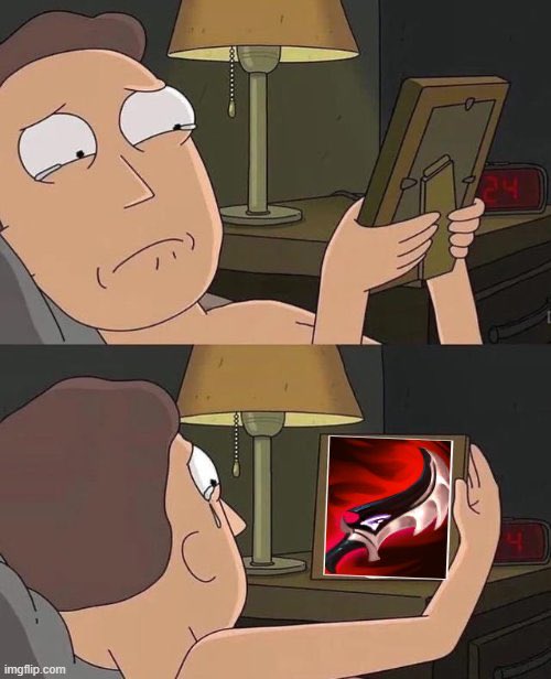 Riot_Kassadin's tweet image. bring it back…