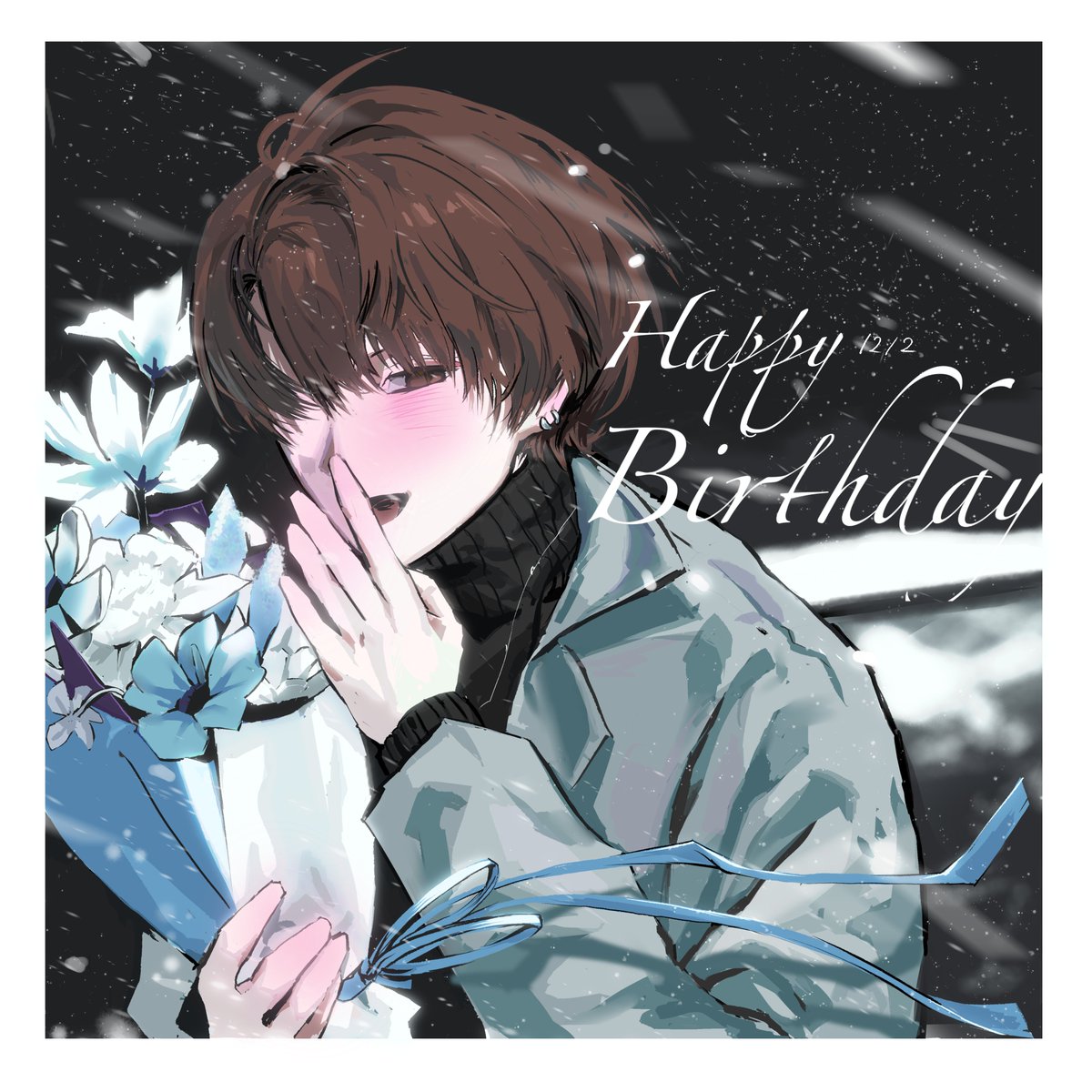 #加賀美ハヤトの誕生日 #加賀美