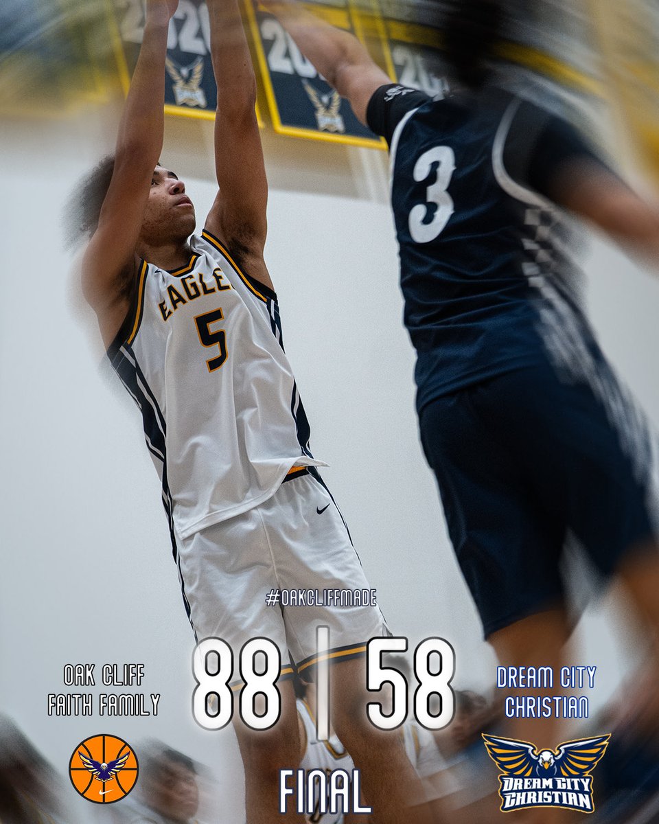 OakCliff_FFA's tweet image. ✅Protect The House