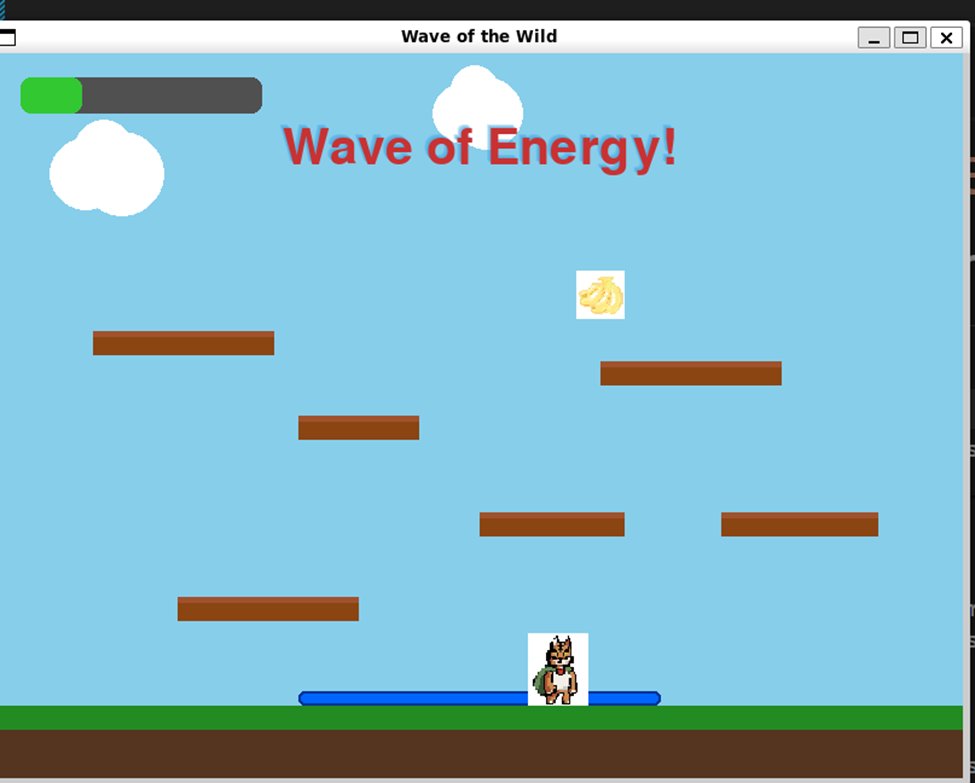 DayDayUp22's tweet image. 💻 Learning Platforms / Project Work • Game Off 2025: Continued refining the energy system for gameplay balance ⚡🎮
🔥 Every tweak brings the game closer to a solid MVP!

#PythonProjects #IndieDev #DevJourney #GameOff2025 #GameDesign #Pygame