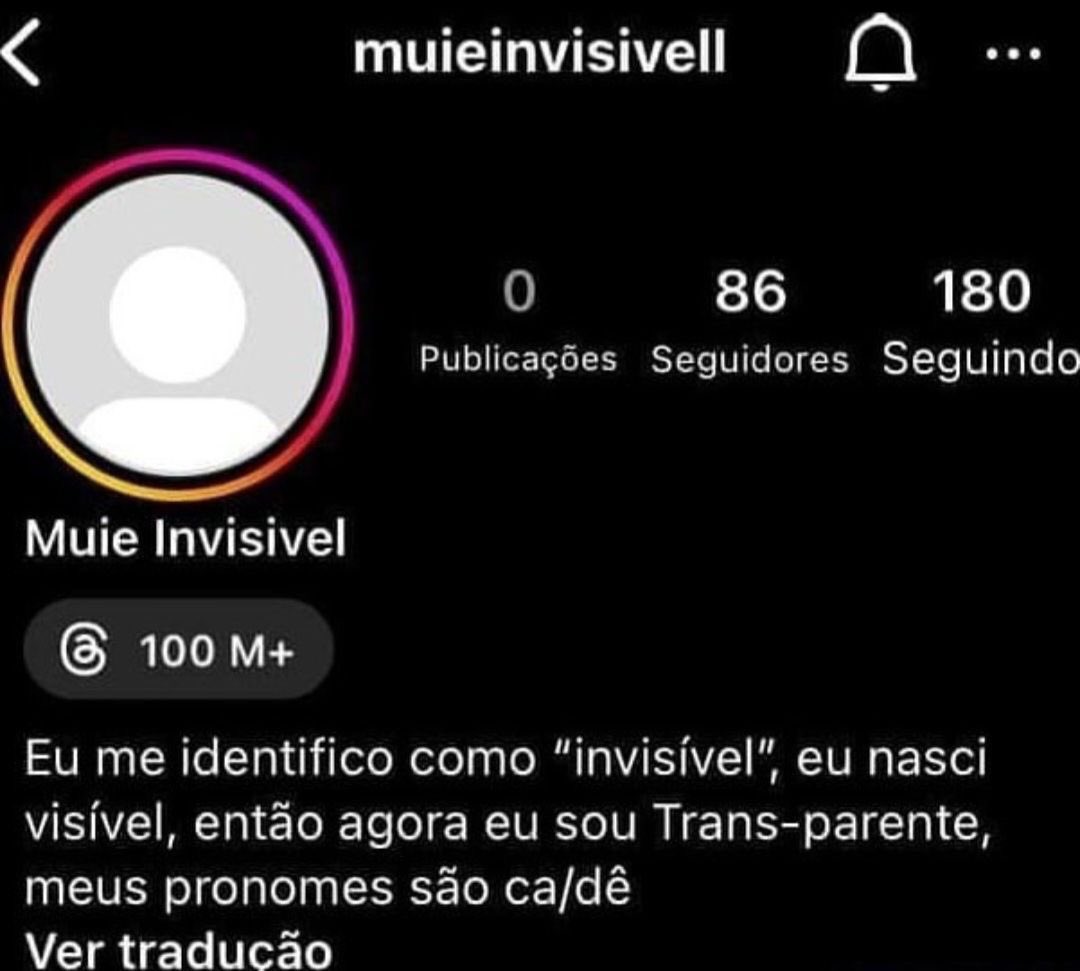 isso foi de 0 a 100 muito rapido tweet media