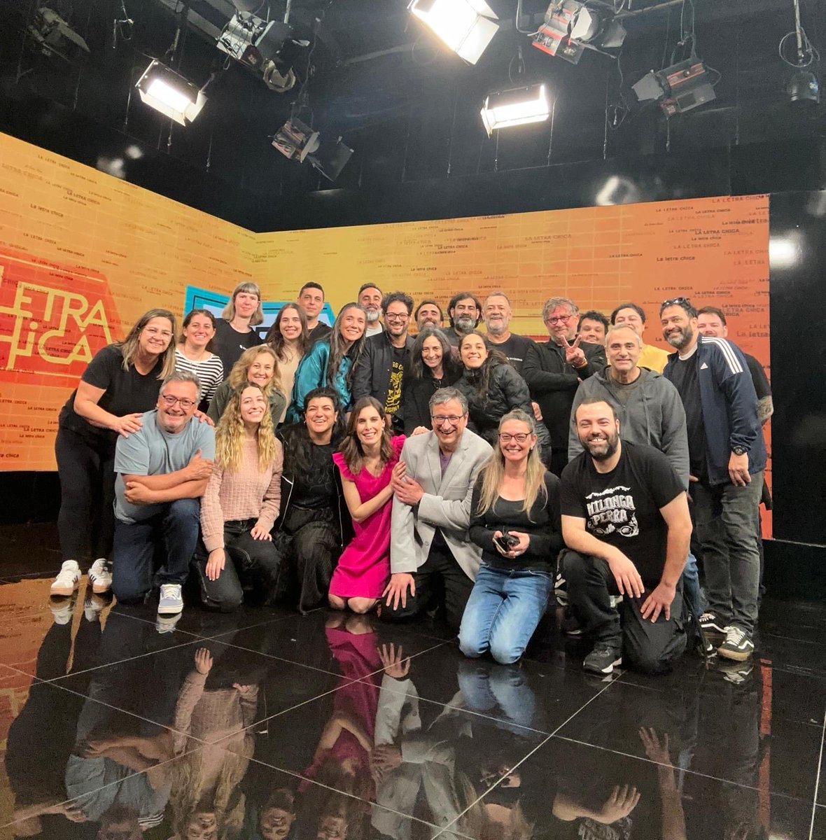 Mai Sarasola tweet media