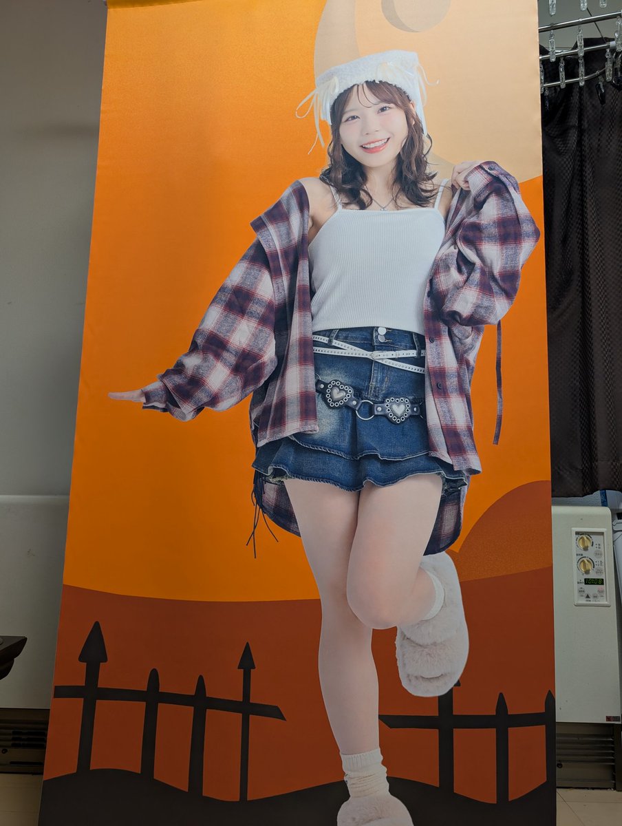 Janit184's tweet photo. 家にゆうかちゃん来ててヤバいww
#ゆうかちゃんなう https://t.co/2DyOWT65Kd