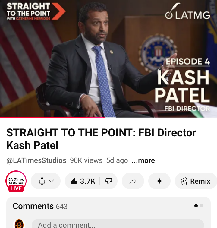 TippytopshapeU's tweet photo. @NetworksManager @dogorflower @GEdward_Griffin @cspan @beforeitsnews @Ground_app @TomFitton @JudicialWatch @WestonAPrice @vxschmid @CONSMILITIA @EpochTimes @LogosMedia01 @Consortiumnews @transcend_media @MintPressNews @ALEXNEWMAN_JOU @NewAmericanMag @AmericanThinker @realMaryFanning @21stCenturyWire @dbongino @AlanRMacLeod @SpencerLndqst @BreitbartNews @MeganFoxWriter @PJMedia_com @vigilantfeed @realtpv @realfrankreport @NRO @RogerJStoneJr @The_Rumpus @newdawnmagazine @ICRscience @MailOnline @DougAMacgregor @Judgenap @TheBell_News @IBDinvestors @NEWSMAX @TheLastRefuge2 @SOTTnet @realDonaldTrump @Newsweek @DanGooding @GabeWhisnant @C__Herridge Courage "A highly classified
CIA referral containing intelligence
about [#Election2016]
discovered [🚪] at
FBI headquarters in a storage closet
[adjacent] director's office"
@C__Herridge
https://t.co/w3pSKGZpZw
Who &amp; Why
"did they put it there"
@Kash_Patel
https://t.co/QP3dvXIiMc https://t.co/s7Ap4Dt06t