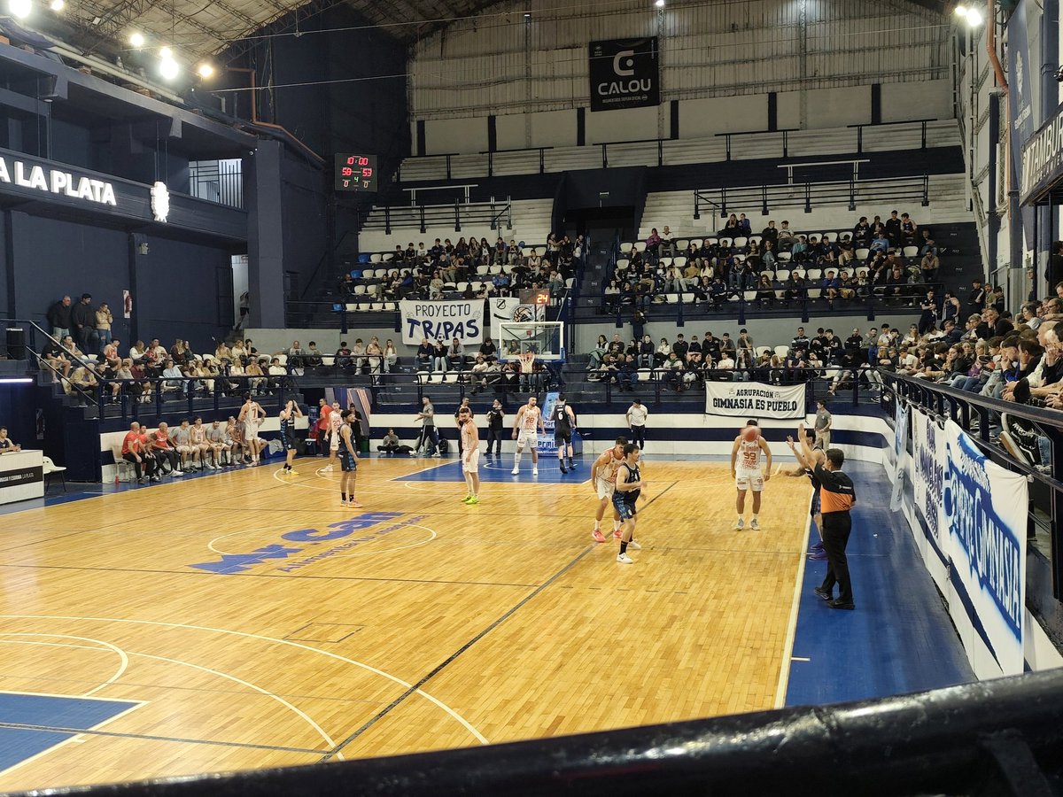 Domingo de 🏀🏀🐺🐺🇫🇮🇫🇮 <a href="/GimnasiaBasquet/">Gimnasia Basquet 🏀🐺</a>