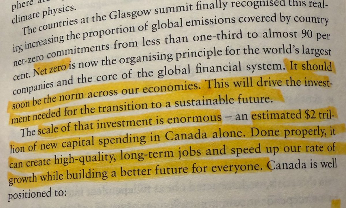 1984Disrupter's tweet image. #NetZero 👇🏼🥳
