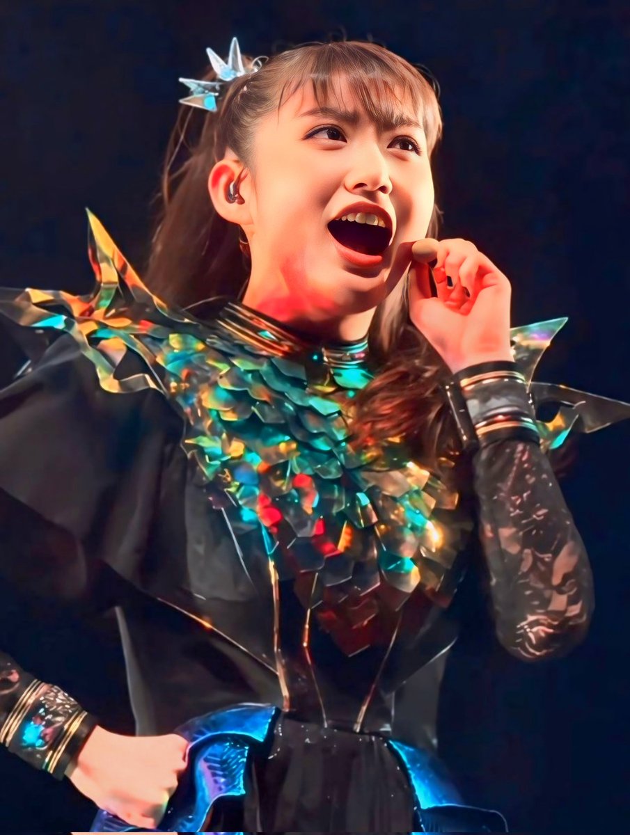 jesusta96759093's tweet image. Juguito de Durazno 🍑 🍑 🍑 🧡 🧡 🧡 💖💖💕💞💓💓🥰🥰🥰💘💘💗💗

Posteando una imagen de Momito 🍑 hasta que me muera.

Día: 439

#MOMOMETAL
#BABYMETAL