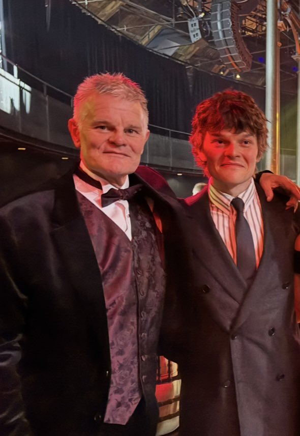 ara1965's tweet image. One of the proudest moments of my life. ❤️❤️❤️❤️