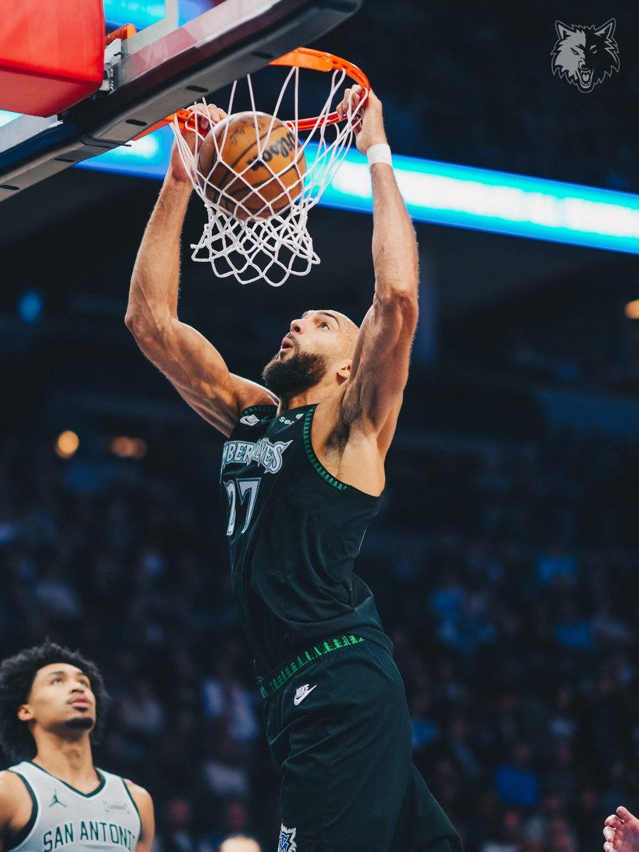 second half coming up.