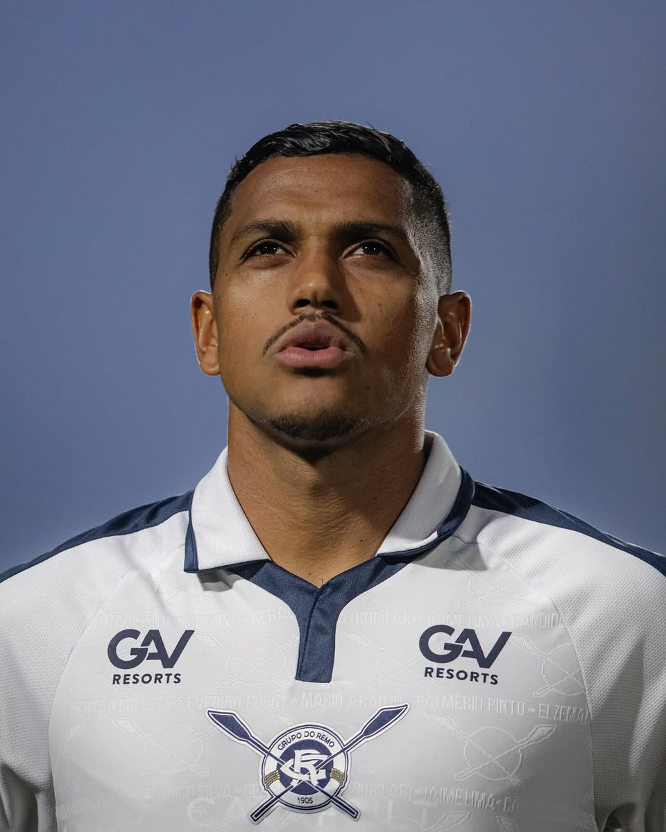 udan7_'s tweet image. 🦅 Pedro Rocha | Corinthians interessado?

De pressão à calmaria, Pedro Rocha e a diretoria do Remo se reuniram na sexta-feira (28) para debater a renovação do contrato.

A oferta da diretoria foi de 2 anos de contrato com luvas, bonificações por metas e salário próximo a 500 mil…