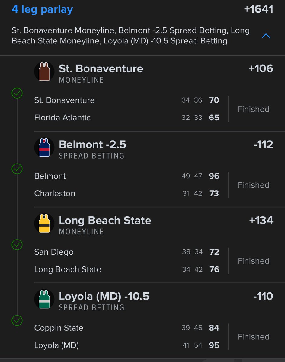 kylenacho's tweet photo. @GUnit_81 Snagged Loyola at 10.5! What a treat! https://t.co/Em79p7VCZ8