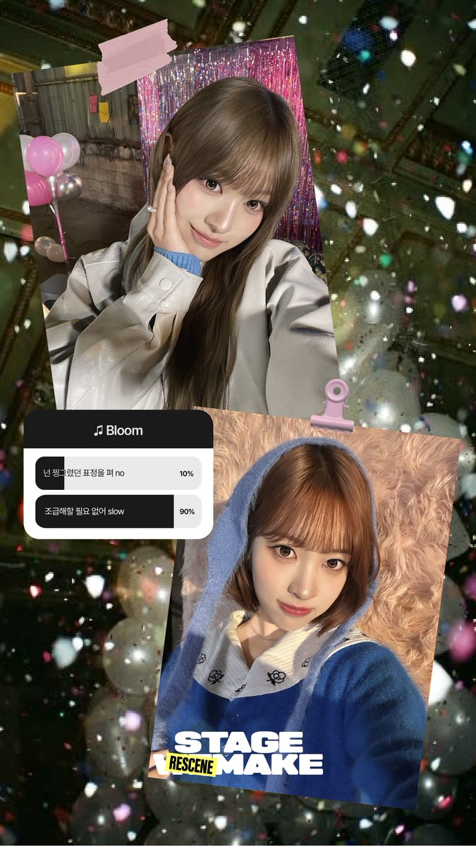 stagewemake tweet media