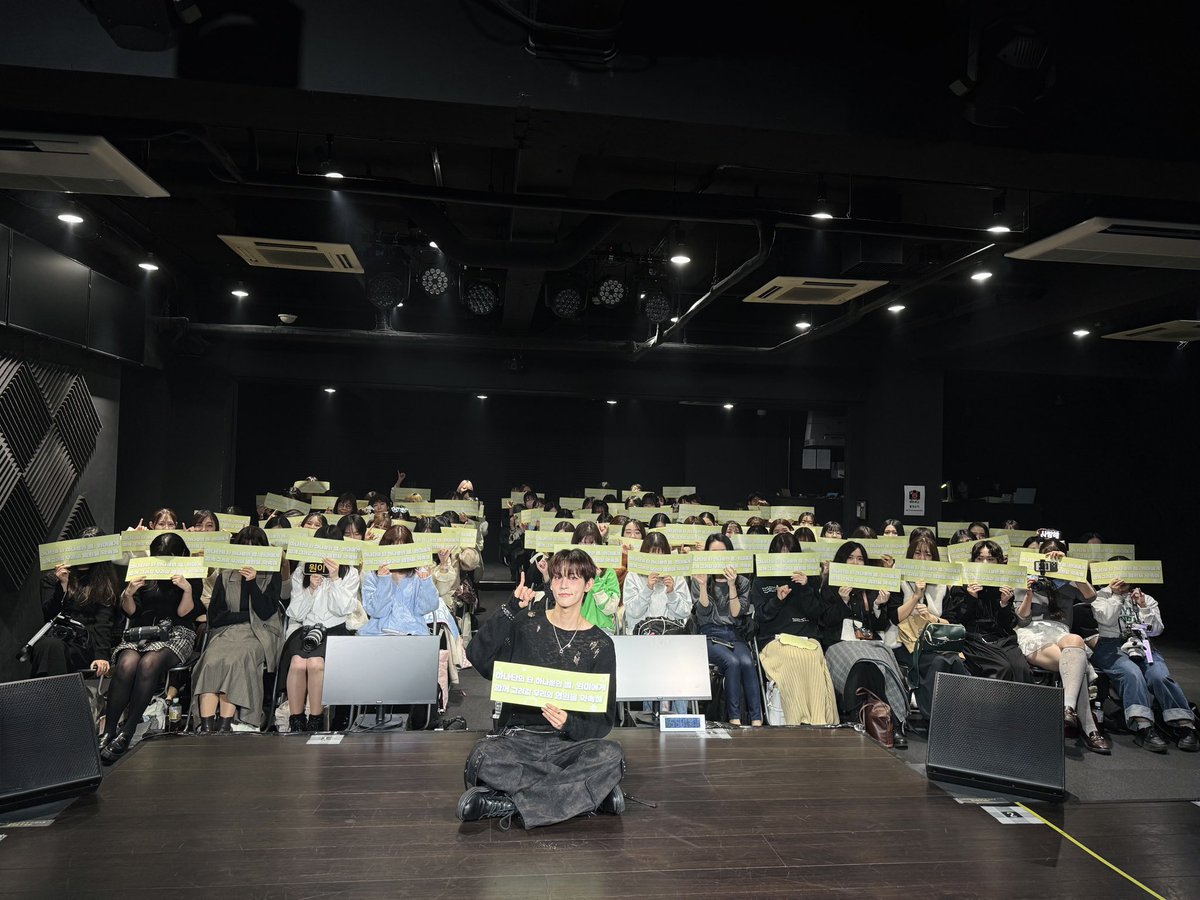 wishyour_seowon's tweet image. ”1st SOLO FANMEETING“ IN JAPAN 🇯🇵 고마워 하나단~🩵 많이 사랑해~🩷

#도쿄 #東京 #tokyo #서원 #ソウォン #seowon #보이즈2플래닛