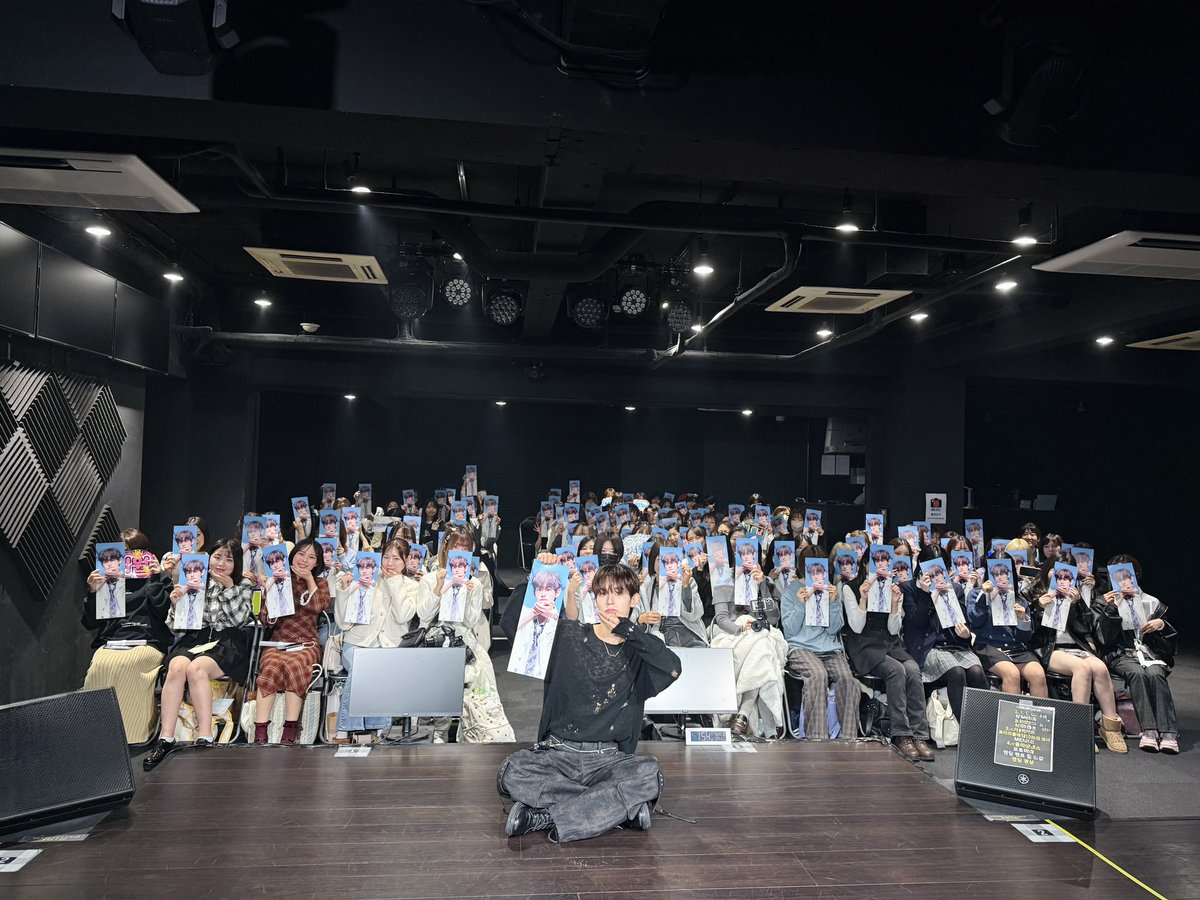 wishyour_seowon's tweet image. ”1st SOLO FANMEETING“ IN JAPAN 🇯🇵 고마워 하나단~🩵 많이 사랑해~🩷

#도쿄 #東京 #tokyo #서원 #ソウォン #seowon #보이즈2플래닛