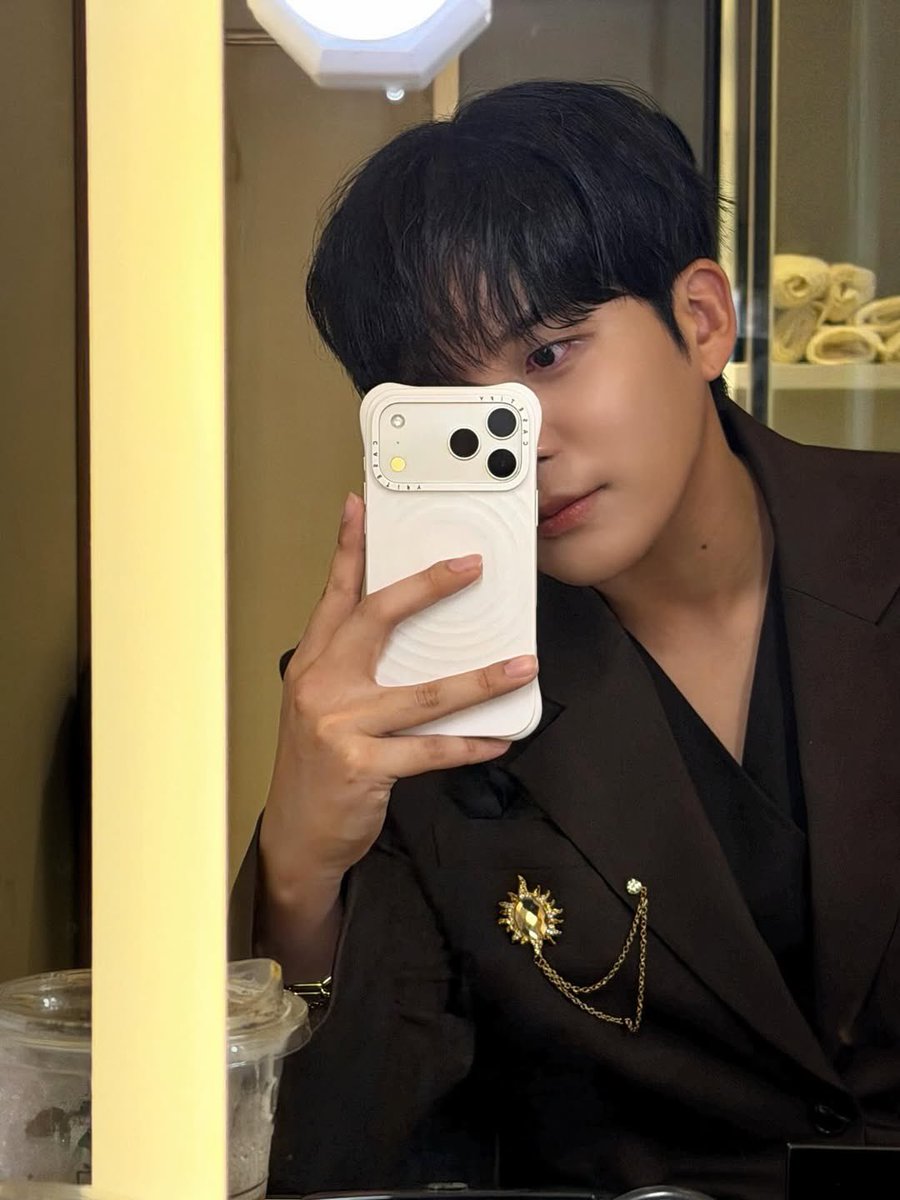 eco ; 종호 tweet media
