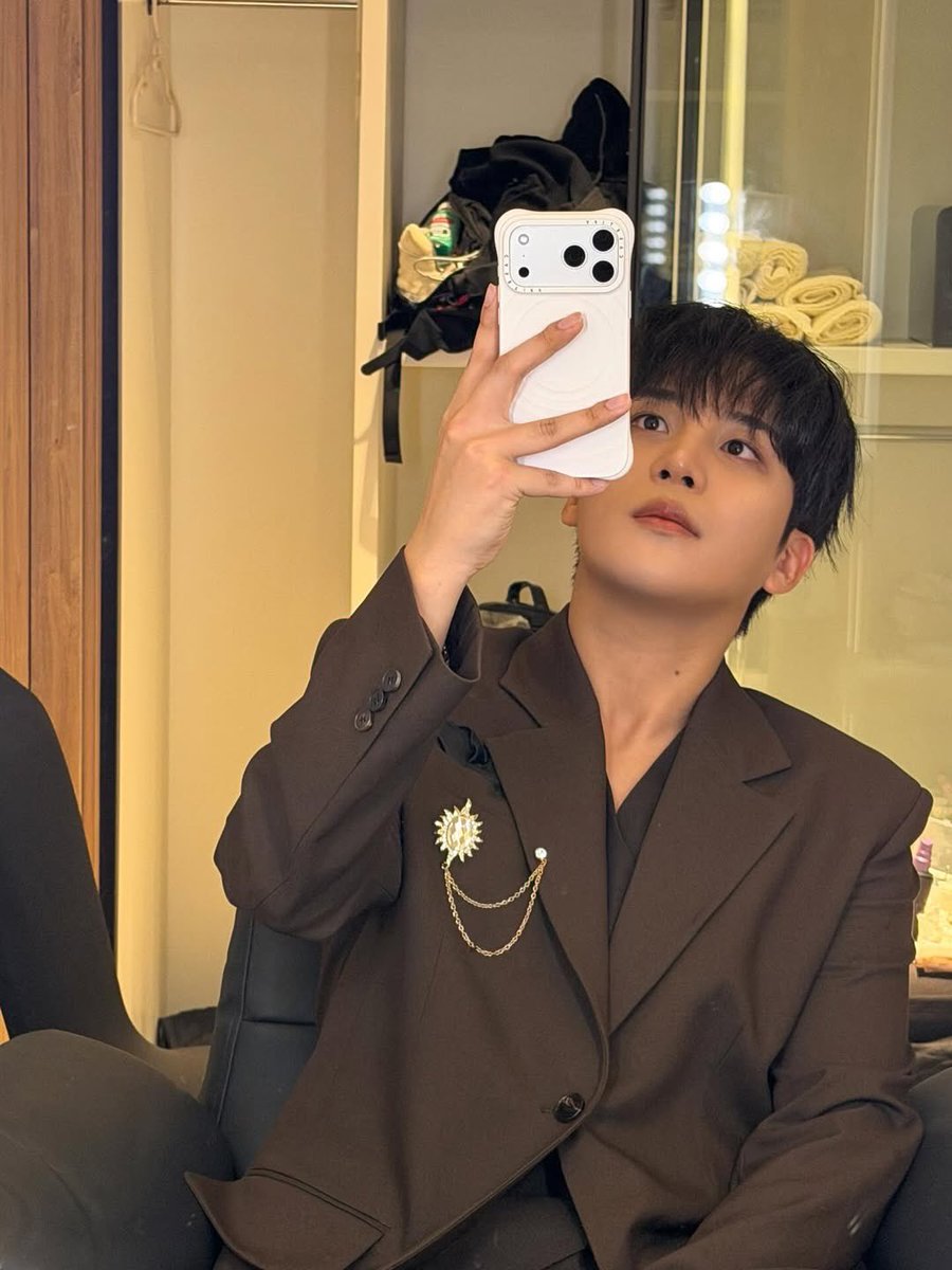 eco ; 종호 tweet media