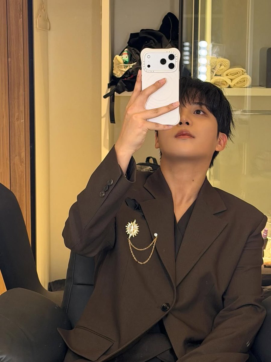 eco ; 종호 tweet media