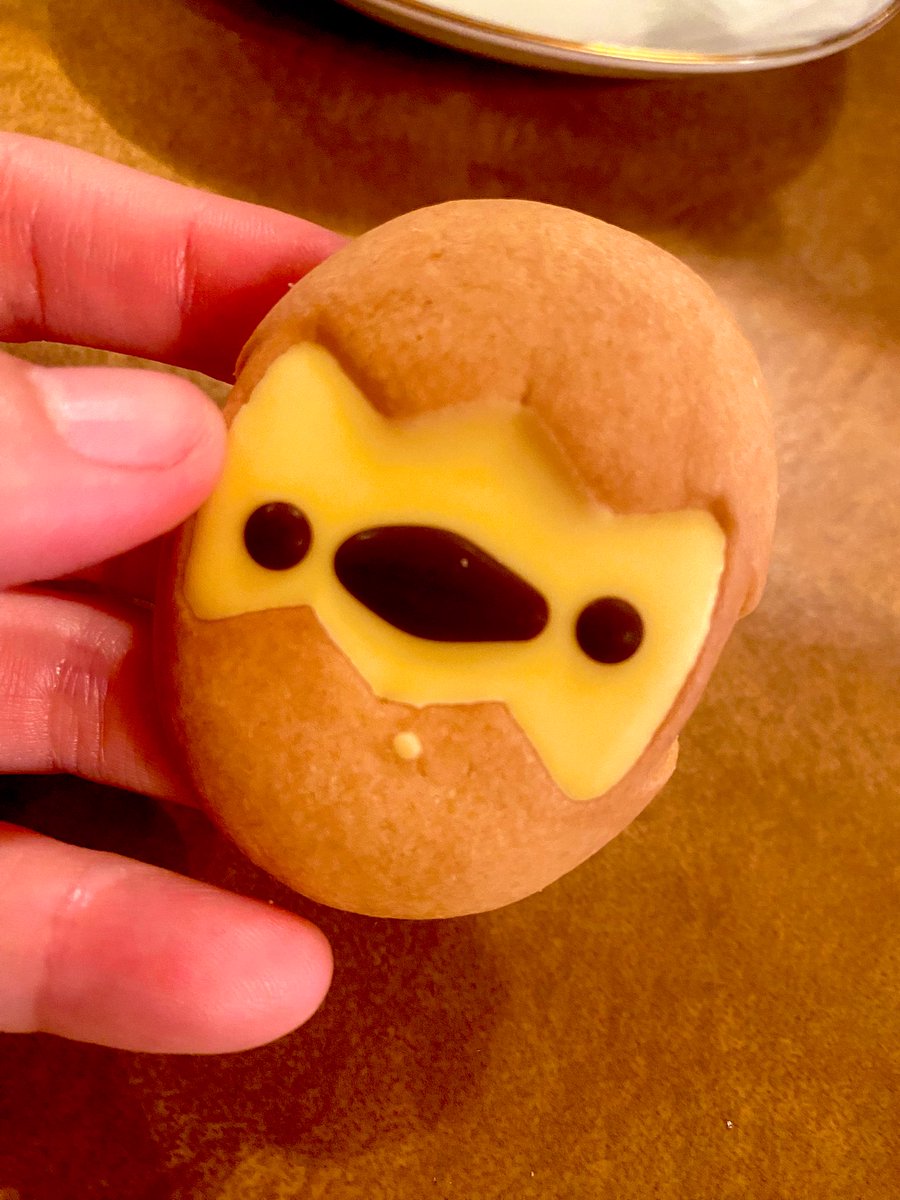 akane1125's tweet image. 【お知らせ🐥⸒⸒】
珈琲が突然飲めなくなったので
赤ん坊の頃から知ってるマスターが代わりにこのかわい子ちゃんをくれました🐣ྀི

そんなこんなで3ヶ月に入ります🤰🏻✨️

絶賛つわりなうです
( ㅎ.ㅎ)y━･~~