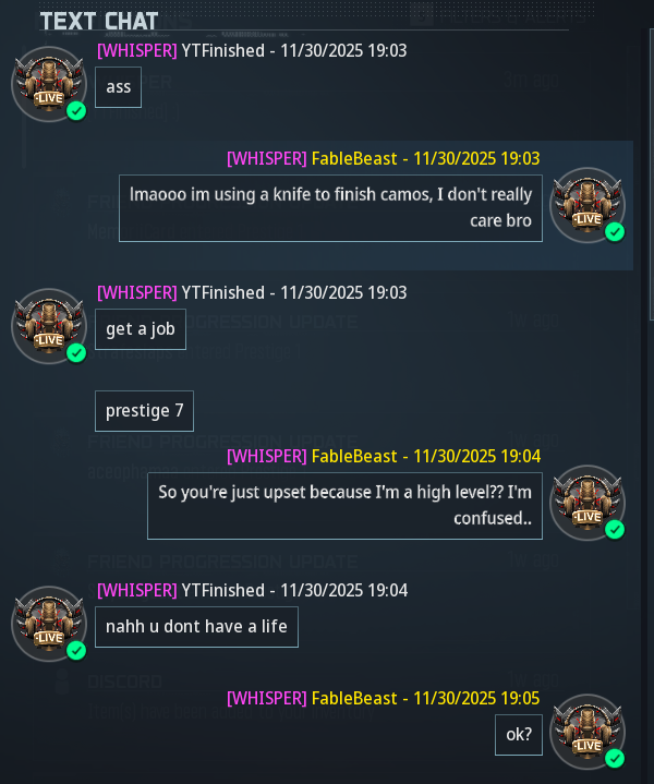 Fable_Beast's tweet image. 