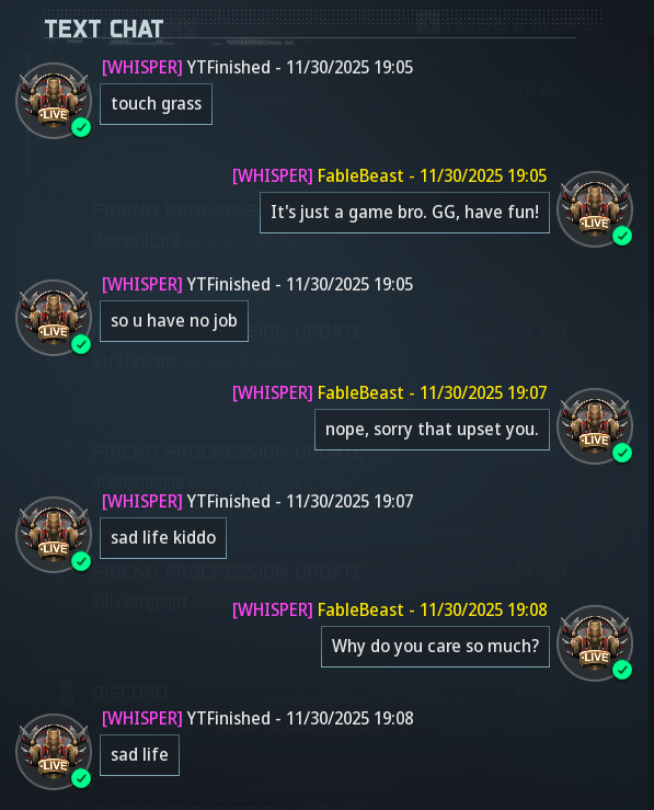 Fable_Beast's tweet image. 