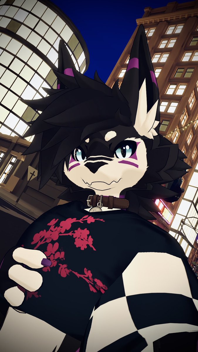 last day of nov(a)ember! 

i didn’t really take many pics this month since i was focused on making the outfit, so have some sillies i haven’t posted before!