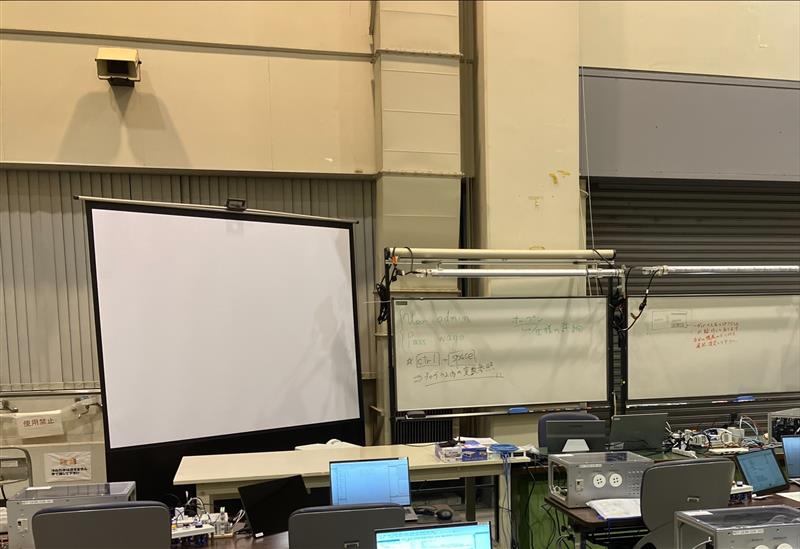 11/27、28の能力開発セミナーにご参加いただいた皆さま、2日間ありがとうございました🙌✨おかげさまで無事に終えることができました🙇‍♂️ご参加いただいた皆さま、本当にお疲れさまでした！

次回セミナーは 1/29（木）、30（金）の「産業用コントローラとソフトウェアPLCの活用技術（実践編）」です！