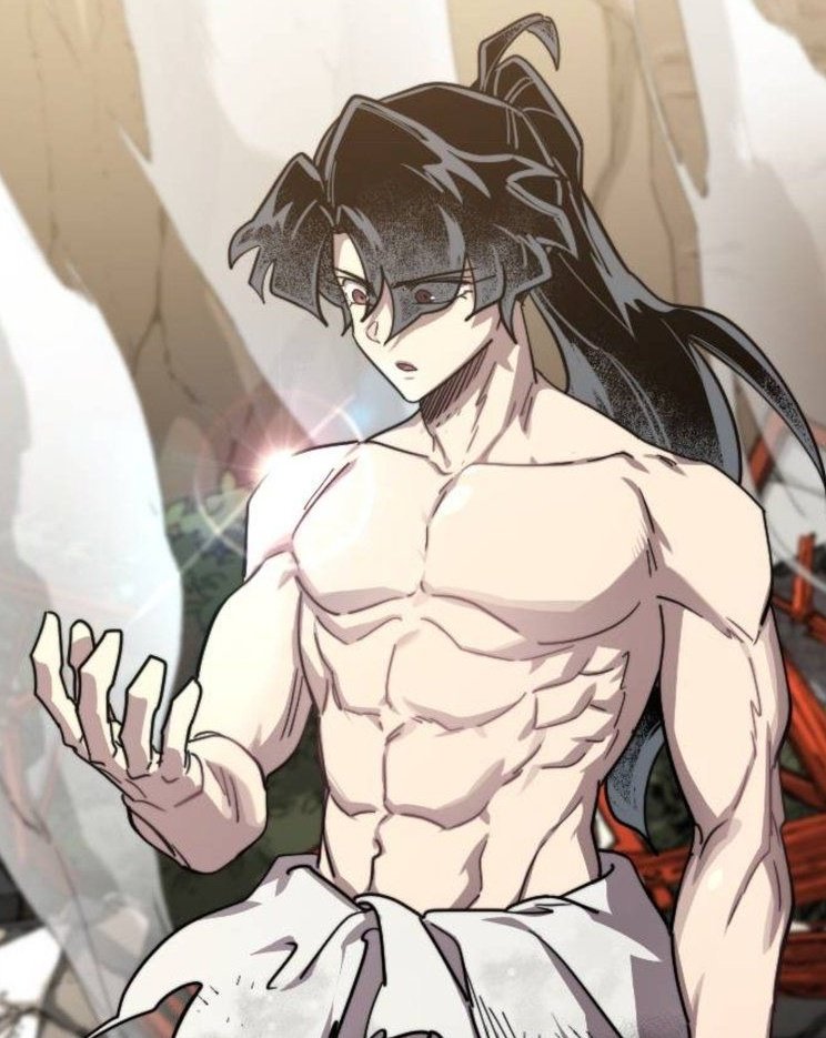 트리초 tweet media