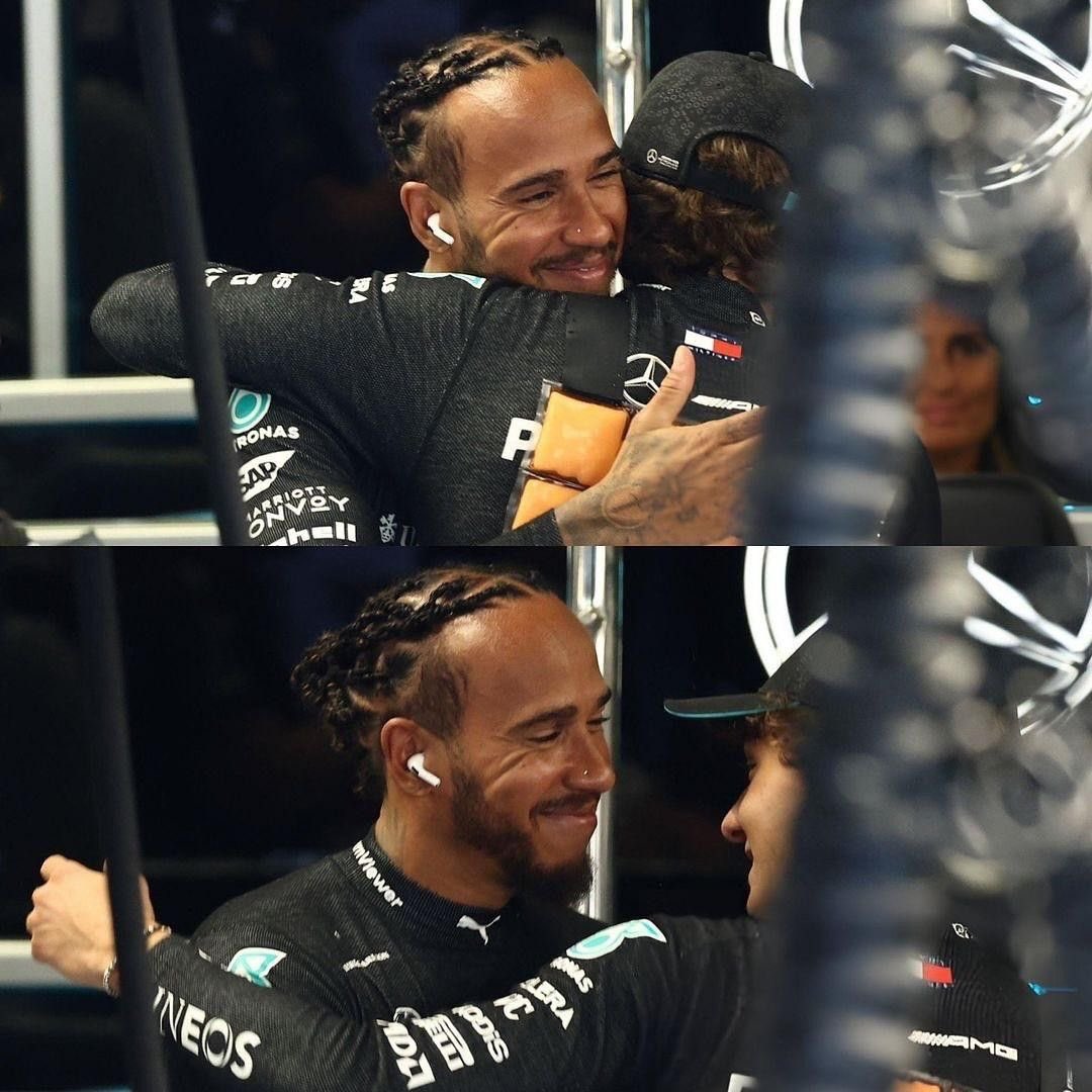 really hope kimi is doing okay